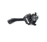 interruptor señal coche Compatible Con VW Para Passat Para Variant Para Santana 1997-2003 2004 2005 Interruptor De Señal Giro Del Automóvil Interruptor Tallo De Iluminación Indicadora 8L0953513G