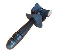 Interruptor Señal Coche Indicador Coche Luz Frontal Señal Giro Interruptor Columna Dirección 7701047255 7701048957 Para Kangoo Para Megane I Para Clio 2 Palanca Mando Intermitente