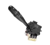 Interruptor Señal Coche Interruptor Faro Señal Giro Para Coche 84140-02280 Para Toyota Para Corolla E12 2001 2002 2003 2004 2005 2006 2007 Palanca Mando Intermitente