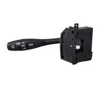 Interruptor Señal Coche Interruptor Señal Indicador Faro Coche Interruptor Combinado RHD MR329666 Para Mitsubishi L200 Strada 1996-2005 Palanca Mando Intermitente