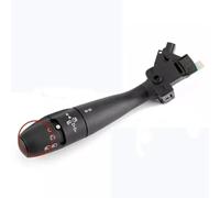 Interruptor señal giro Compatible Con Citroen Para Xsara Para Berlingo Para Picasso Luz Indicadora De Coche Interruptor De Señal De Giro Palanca De Señal De Giro De Coche 96608841xt