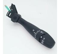 Interruptor señal giro Compatible Con Citroen Para Xsara Para Berlingo Para Picasso Luz Indicadora De Coche Interruptor De Señal De Giro Palanca De Señal De Giro De Coche 96608841xt