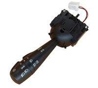 interruptor señal giro Compatible Con Dacia Para LOGAN Para TRAFIC 2005-2017 Luz Indicadora De Coche Interruptor De Señal De Giro 8201167981 255405005R