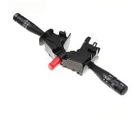 interruptor señal giro Compatible Con Ford Para Ka 1996-2008 Para Fiesta 1995-2001 Para Puma 1997-2002 1072957 Interruptor De Señal De Giro XS6T11K665CA