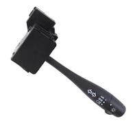 Interruptor Señal Giro Compatible Con Nissan Para Primera Para Mk1 1990-1996 1 Uds. Accesorios De Repuesto Para Interruptor De Señal De Giro De Faro De Coche 25540-4F100