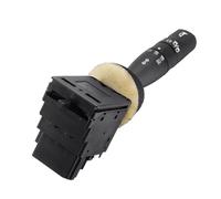 interruptor señal giro Compatible Con Peugeot Para 306 1993 1994 1995 1996 1997 1998 1999 2000 2001 2002 2003 Interruptor De Señal De Giro Palanca Indicadora Interruptor De Dirección 251271