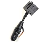 Interruptor Señal Giro Compatible Con Pontiac Para G3 9024792 96540684 96806619 Columna De Dirección Del Coche Indicador De Luces Stalk Switch Interruptor De Intermitente Del Coche