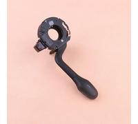 Interruptor señal giro Compatible Con Seat Para Ibiza Para Cordoba Para Inca Para Toledo 1996-1999 Columna Dirección Automóvil Indicador Interruptor Dirección Señal Giro Doble Flash 6K5953513A