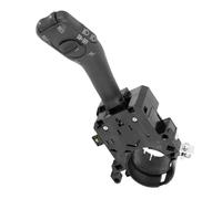 Interruptor Señal Giro Compatible Con Skoda Para Superb B5 3U MK1 2002-2008 Palanca Control Interruptor Combinación Faros Señal Giro Coche OEM: 18G953513A