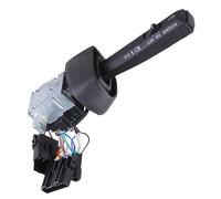 Interruptor Señal Giro Compatible Con Volvo Para VNL 670 Para Gen 1 1996 1997 1998 1999 2000 2001 2002 2003 1624136 Interruptor Señal Giro Coche Indicador Interruptor Palanca Intermitente