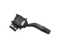 Interruptor señal giro,Interruptor crucero para au Interruptor de la columna de dirección del limpiaparabrisas derecho del coche, compatible con Mazda 6 GG y Mazda 323 BJ GJ6A-66-128 GJ6A66128
