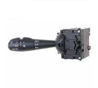 Interruptor señal giro Interruptor de intermitentes de columna de dirección 8201167982 compatible con Renault Logan Thalia Dacia Dokker Duster Lodgy Sandero Stepway MK II
