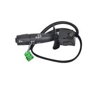 Interruptor señal giro para coche multifunci Para Peterbilt Kenworth OE: P271067 P27-6221 Interruptor Señal Giro Duradero Suavemente Piezas Interiores ABS Relés Similares