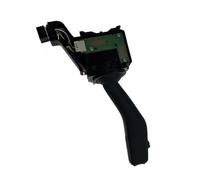 Interruptor señal giro para coche multifunci Para Seat Altea León/4 Toledo OE:1K0953513G 1K0 953 513 G Interruptor De Control Crucero Señal Giro