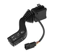 Interruptor Señal Giro Para Opel Para Astra G Para Zafira A 1998-2005 1241348 90560990 Interruptor De Dirección De Combinación De Luz De Señal De Giro De Coche