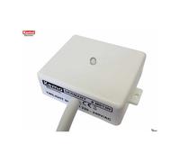 Interruptor Sensor Crepuscular De Exterior Interno 230V Con Salida A Contactos