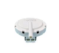 Interruptor Sensor De Nivel De Agua Interruptor Detector De Nivel De Líquido KPS-59-C Válvula De Control De Detección De Presión Electrónica For Lavadora De Tambor