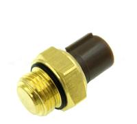 Interruptor Sensor Temperatura Ventilador Refrigerante Radiador Para CR-V Para Civic Para Insight Para Accord S2000 Para Odyssey Para Acura Para RSX Módulo Ventilador Refrigeración Motor