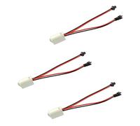 Interruptor sensorial de movimiento PIR 5 V, 12 V, 24 V, detector de movimiento sensorial PIR, activado, controlador LED automático, accesorios de iluminación para el hogar