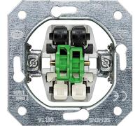 Interruptor serie Siemens 10 AX 250V 1 pieza