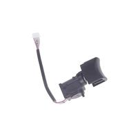 Interruptor sin escobillas de 12 V que ahorra espacio, proceso de instalación simplificado, superficies de durabilidad para uso comercial residencial, interruptor sin escobillas