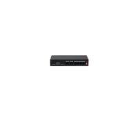 Interruptor - SIN NOMBRE - PFS3006-4ET-36 - Inyector - 4 Puertos - Fast Ethernet