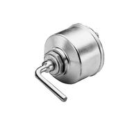 BOSCH Interruptor, sistema de precalentamiento (Ref: 0 343 401 001)