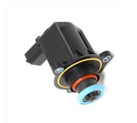 Interruptor Solenoide AutomóVil Compatible Con VW Para CC 2009 2010 2011 Para GTI 2006 2007 2008 2009 2010 2011 Válvula Solenoide Turbina 06F145710G