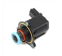 Interruptor Solenoide AutomóVil Compatible Con VW Para Jetta 2.0L L4 2006 2007 2008 Para Eos 2009 2010 2011 Válvula Solenoide Turbina 06F145710G