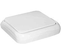 Interruptor Superficie "Serie Spa", Blíster