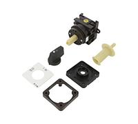 Interruptor T0-1-102/Z: varilla de levas.Pos: 2 20A 0-1 para postes de instal...