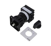 Interruptor T0-2-15422/EZ: varilla de levas.Pos: 3 20A 2-0-1 para poste de in...