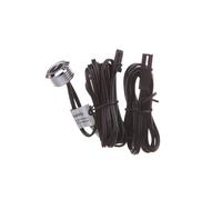 Interruptor táctil 12V DC regulable máx.20W cable AE-WBEZD-NB