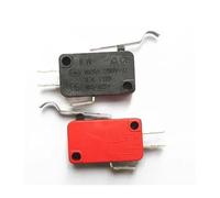 Interruptor táctil de cobre serie KW7, KW7-5 V-154-1C25, for horno microondas Controls Switches