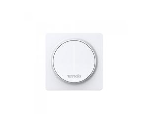 Interruptor tactil dimmer switch tenda ss9 smart wifi 10a compatilbe alexa & google