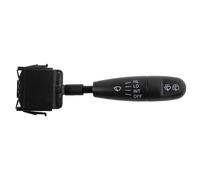 Interruptor Tallo Columna Compatible Con Chevrolet Para Aveo Para Base 2004. 1 Pieza De Accesorios Para Coche, Interruptor Columna Dirección, Interruptor Limpiaparabrisas 96540686 5203301000.