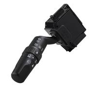 Interruptor Tallo Columna Compatible Con Mazda Para 3 BK 2004 2005 2006 2007 2008 2009 2010 Interruptor Intermitentes Regulador Intensidad Faros OEM: BP6P66122