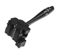 Interruptor Tallo Columna Compatible Con Nissan Para Pathfinder Para Maxima Para Pickup Para Sentra Columna Dirección Coche Faros Intermitentes Interruptor Palanca 25540-0W000 25540-5M000 CBS1078