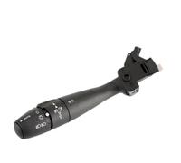 Interruptor Tallo Columna Compatible Con Peugeot 206 207 307 301 308 3008 405 407 408 807 Para RCZ 96608841XT 96595087XT 96477533XT Interruptor Intermitentes Con Palanca Dirección RHD(96477533XT)