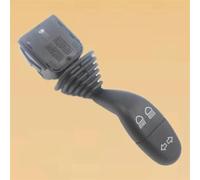 Interruptor Tallo Columna Compatible Con Skoda Para Felicia 1994-2002. 1 Pieza De Accesorios Para Coche, Interruptor De Señal De Giro, Palanca De Luz Delantera 6U0953521 54939.