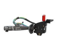 Interruptor Tallo Indicador Faro Ajuste para GMC C1500 C2500 C3500 Suburban C1500 26100985 interruptor multifunción de Control de crucero de señal de giro Interruptor de iluminación