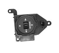 Interruptor Tallo Indicador Faro Ajuste para Hyundai I30 I30cw interruptor de ajuste de espejo retrovisor 93540-2L10 935402L100 Interruptor de iluminación