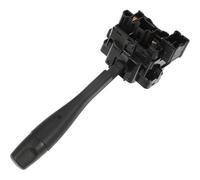 Interruptor Tallo Indicador Faro Ajuste para Nissan Pathfinder R50 Maxima A32 Terrano Regulus apto para Infiniti QX4 I30 25540-0W000 interruptor de señal de giro de coche Interruptor de iluminación