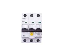 Interruptor tarifa 3P 40-50A Z-TS50/3 266861