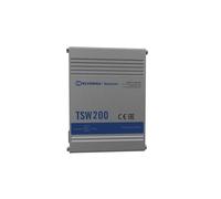 Interruptor Teltonika TSW200