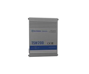 Interruptor Teltonika TSW200