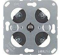 Interruptor temp. II 120 min.