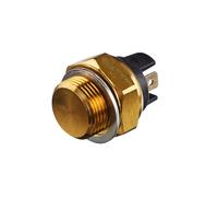 Interruptor Temperatura Ventilador Del Radiador 12V 2-Pin Blade Plazo (