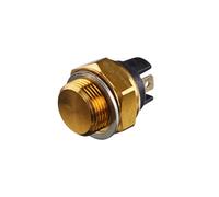 Interruptor Temperatura Ventilador Refrigerador 12 V 2 Pines HELLA M22x1,5