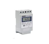Interruptor Temporizador Temporizador digital de 24 V CC for electricidad de dormitorios, almacenamiento en frío, almacenes, equipos de bombeo, cultivo agrícola, precalentamiento.